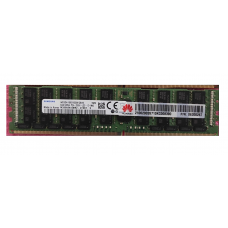 Huawei Memory Ram 64GB DDR4 288pin 0.75ns 2666Mhz 1.2V ECC 4Rank LRDimm 06200267